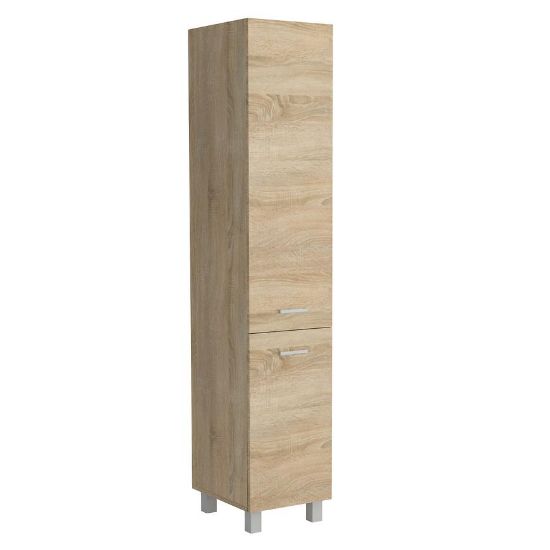 Virtuvės spintelė Lucjan 40DK2F2100 paveikslėlis