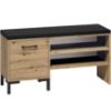 Spinta Nevio I Artisan Oak paveikslėlis