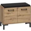 Spinta "Nevio II Oak Artisan paveikslėlis