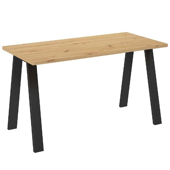 Kleo stalas 138x67 artisan paveikslėlis