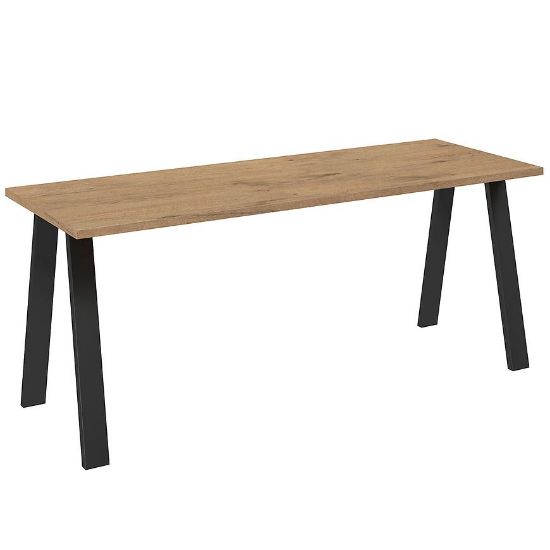 Kleo stalas 185x67 lancelot paveikslėlis