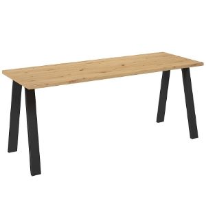 Paveikslėlis Kleo stalas 185x67 artisan