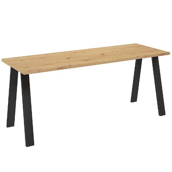Kleo stalas 185x67 artisan paveikslėlis