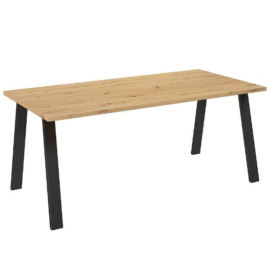 Kleo stalas 185x90 artisan paveikslėlis