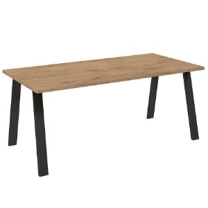 Paveikslėlis Kleo stalas 185x90 lancelot