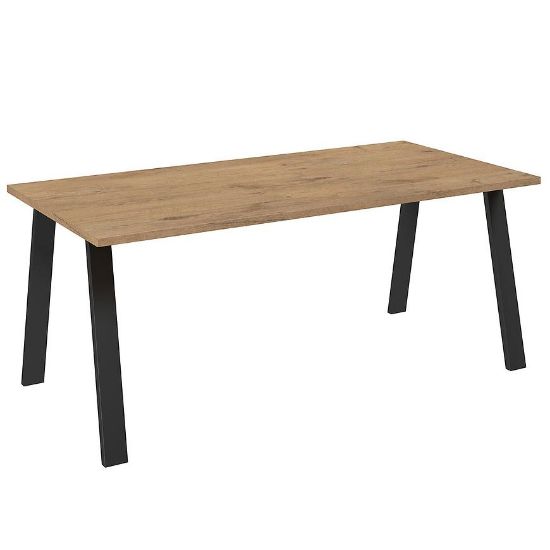 Kleo stalas 185x90 lancelot paveikslėlis