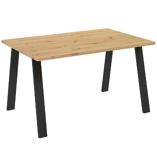 Kleo stalas 138x90 artisan paveikslėlis