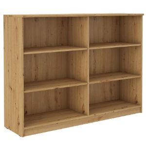 Paveikslėlis Malta artisan aukšta atvira komoda (860)