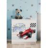 Babydreams White Children's Chest - formulė,1 paveikslėlis