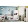 Babydreams White Children's Chest - formulė,1 paveikslėlis