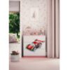 Vaikiška komoda Babydreams Pink - Auto paveikslėlis