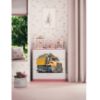 Vaikiška komoda Babydreams Pink - Truck paveikslėlis