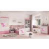 Vaikiška komoda Babydreams Pink - Fairy 2 paveikslėlis
