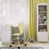 Vienvietės lentynos Babydreams White paveikslėlis