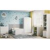 Vienvietės lentynos Babydreams White paveikslėlis