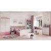 Viengubos lentynos Babydreams Pink paveikslėlis