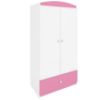 Babydreams drabužių spinta Pink paveikslėlis