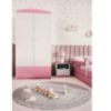 Babydreams drabužių spinta Pink paveikslėlis