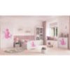 Spinta Babydreams White - Princess 1 paveikslėlis