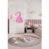 Spinta Babydreams White - Princess 2 paveikslėlis