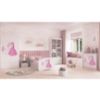 Spinta Babydreams White - Princess 2 paveikslėlis