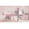 Spinta Babydreams White - Teddy Bear Butterfly paveikslėlis