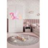 Drabužių spinta Babydreams White - Fairy 1 paveikslėlis