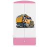 Babydreams spinta Pink - Truck paveikslėlis