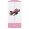 Babydreams spinta Pink - Formula paveikslėlis