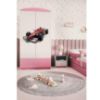 Babydreams spinta Pink - Formula paveikslėlis
