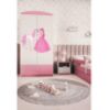 Drabužių spinta Babydreams Pink - Princess 2 paveikslėlis