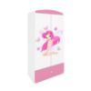 Babydreams drabužių spinta Pink - Fairy 1 paveikslėlis