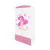 Babydreams drabužių spinta Pink - Fairy 1 paveikslėlis