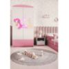 Babydreams drabužių spinta Pink - Fairy 2 paveikslėlis