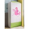 Babydreams drabužių spinta Žalia - Princesė 1 paveikslėlis