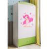 Babydreams Žalioji drabužių spinta - Fairy 1 paveikslėlis