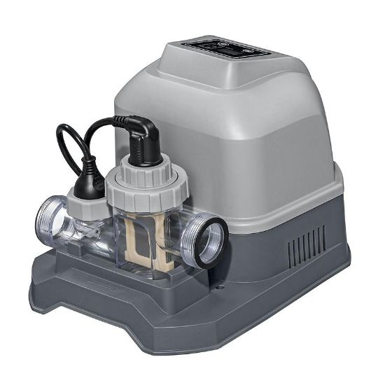 Baseino chloro generatorius 6g/h 58678 BESTWAY paveikslėlis