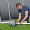 Baseino chloro generatorius 6g/h 58678 BESTWAY paveikslėlis