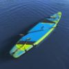 Pripučiamas SUP - irklentė AQUA EXCURSION SET HYDRO-FORCE 65373 BESTWAY paveikslėlis