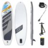 Pripučiama SUP irklentė WHITE CAP SET HYDRO-FORCE 65342 paveikslėlis