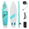 Pripučiama SUP irklentė AQUA GLIDER SET HYDRO-FORCE 65347 paveikslėlis