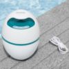 Bestway® MusicWave™ LED plaukiojantis Bluetooth garsiakalbis 58700 paveikslėlis