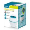 Bestway® MusicWave™ LED plaukiojantis Bluetooth garsiakalbis 58700 paveikslėlis
