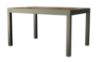 Polivinmedžio sulankstomas stalas XT1331P 135/270cmx90cmx75cm paveikslėlis