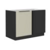 Virtuvės spintelė Arona Cashmere 105 Nd 1f bb paveikslėlis