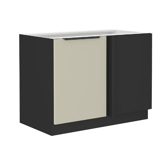 Virtuvės spintelė Arona Cashmere 105 Nd 1f bb paveikslėlis