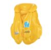 Liemenė plaukti saugi abc 18-30kg 3-6 32034 paveikslėlis