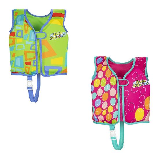 Swim Safe Abc liemenė 19-30kg 32177 paveikslėlis