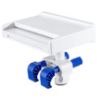 Baseino fontanas krioklys LED 58619 paveikslėlis