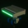 Baseino fontanas krioklys LED 58619 paveikslėlis
